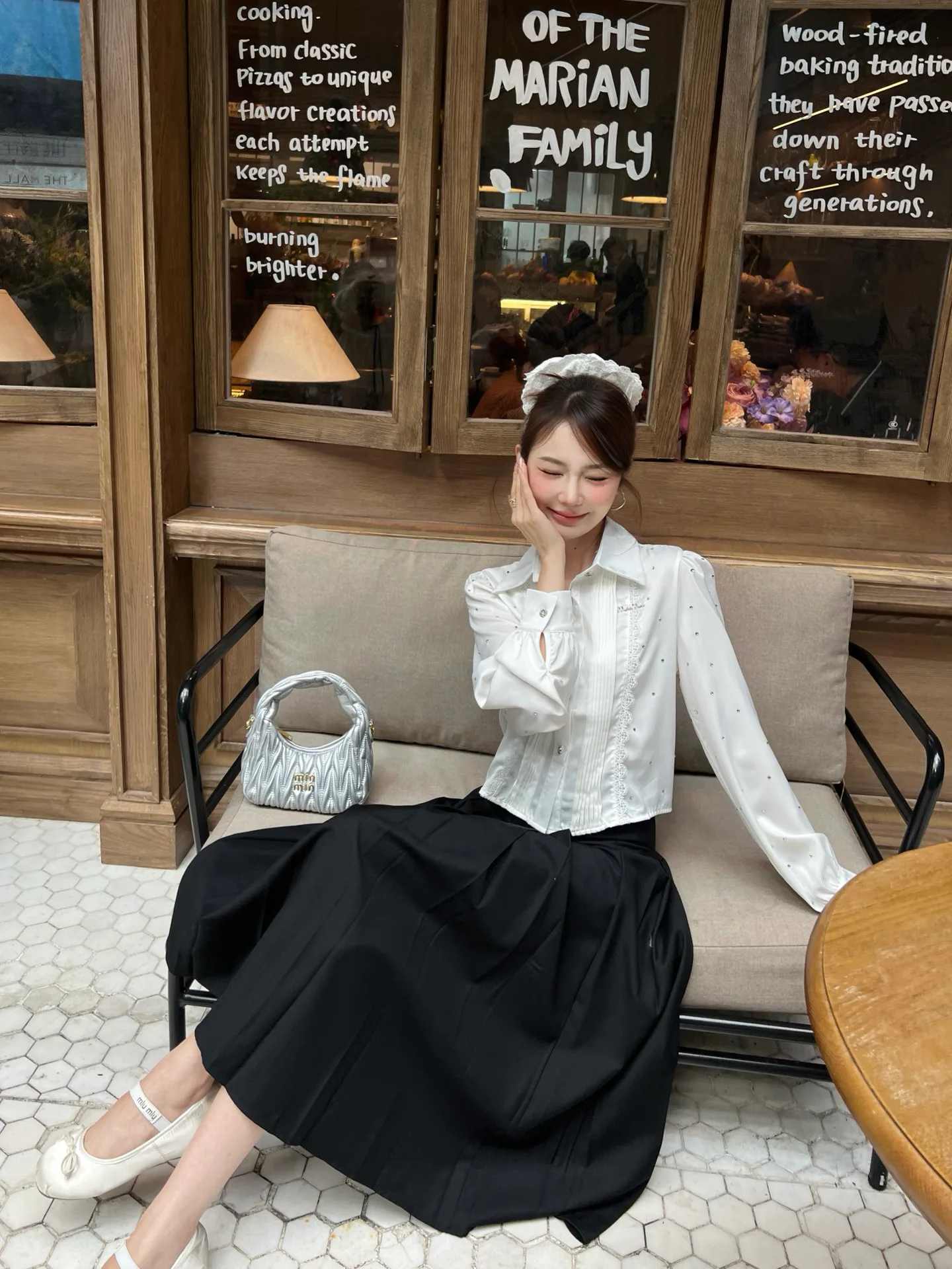 Платья Женские Miu Miu 9443457