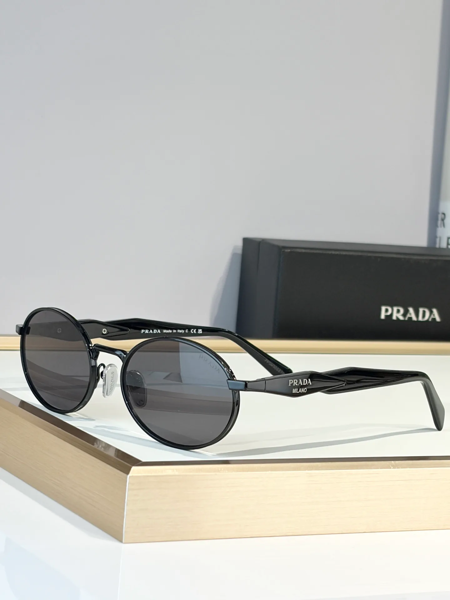 Очки Prada 12217004