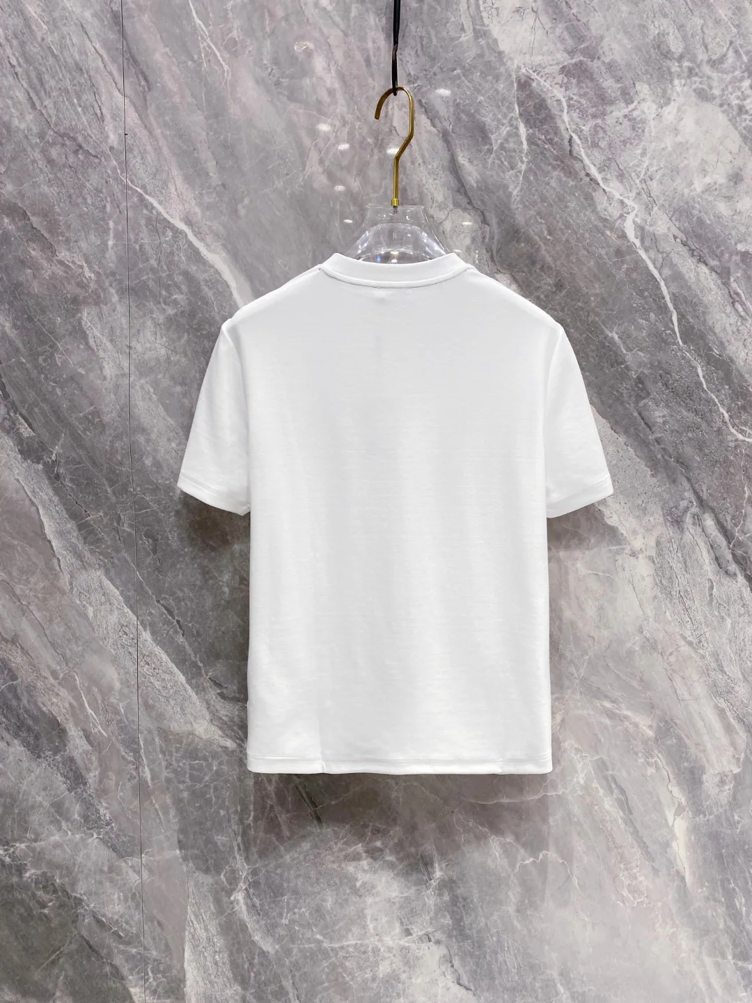 Футболки Мужские Burberry 80133