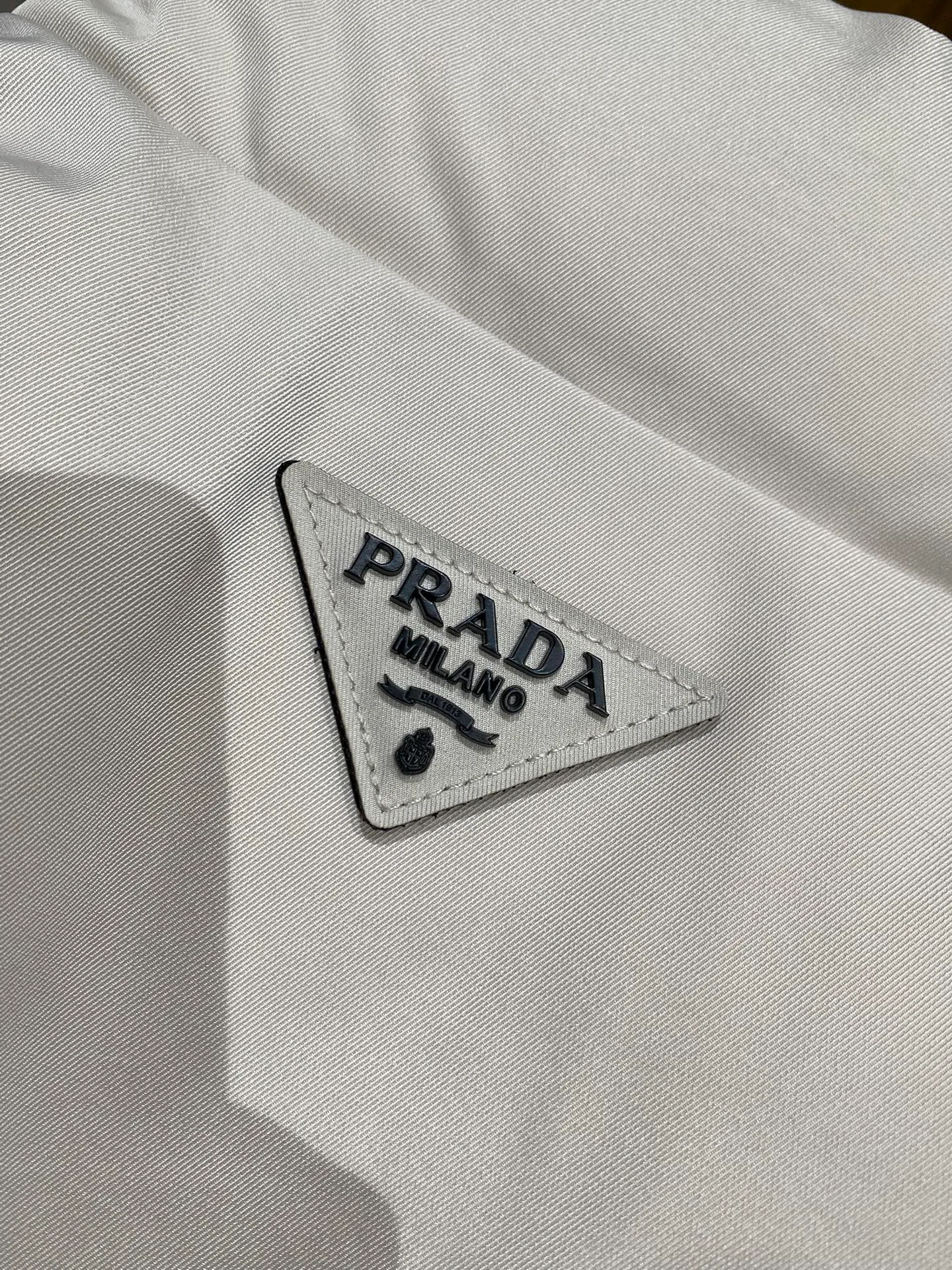 Куртки И Пуховики Мужские Prada 608730