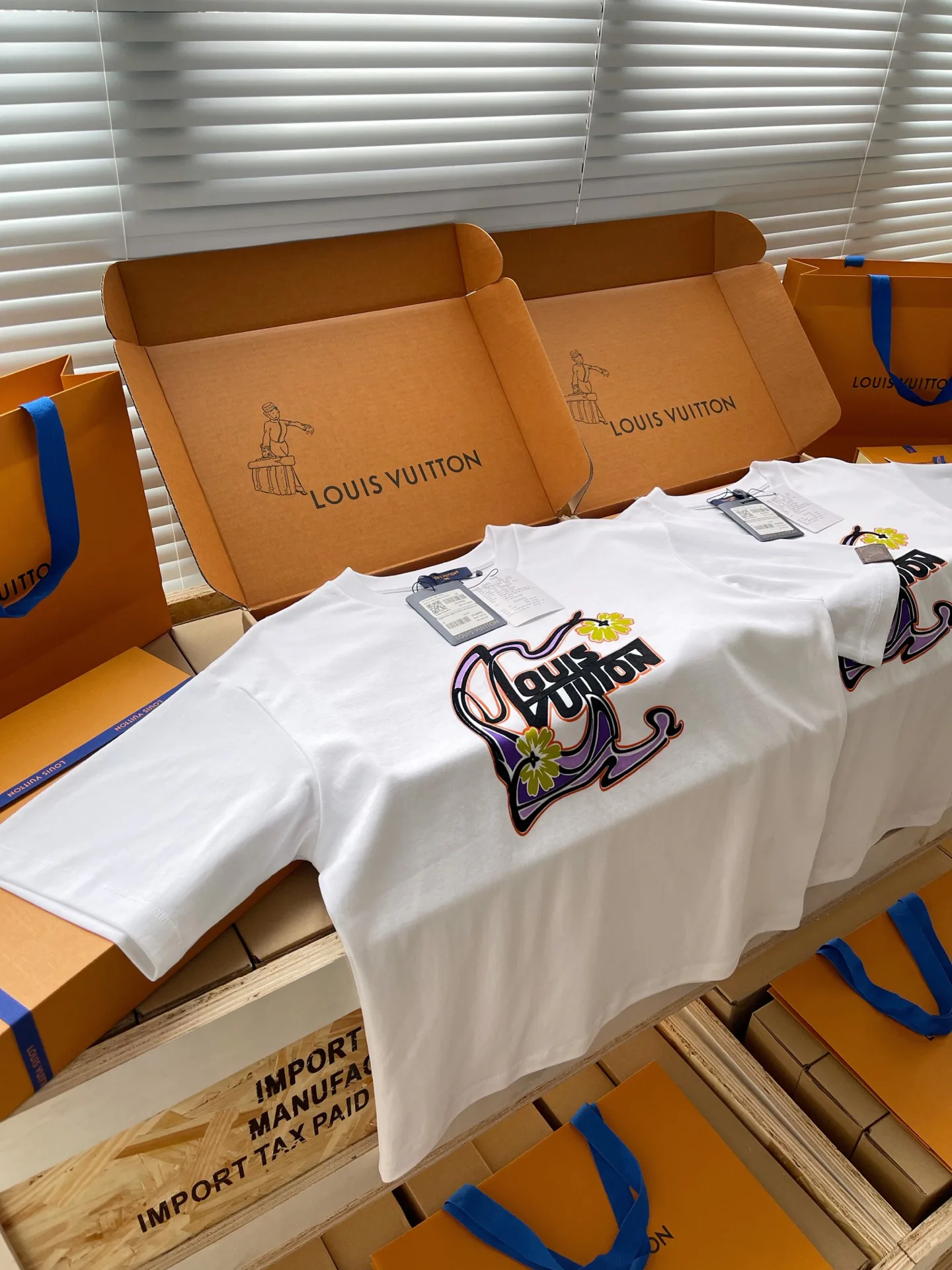 Футболки Мужские Louis Vuitton 11808850