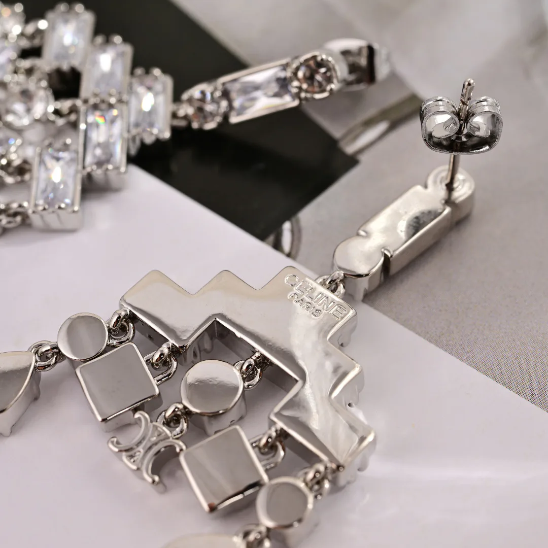 Бижутерия Celine 167051