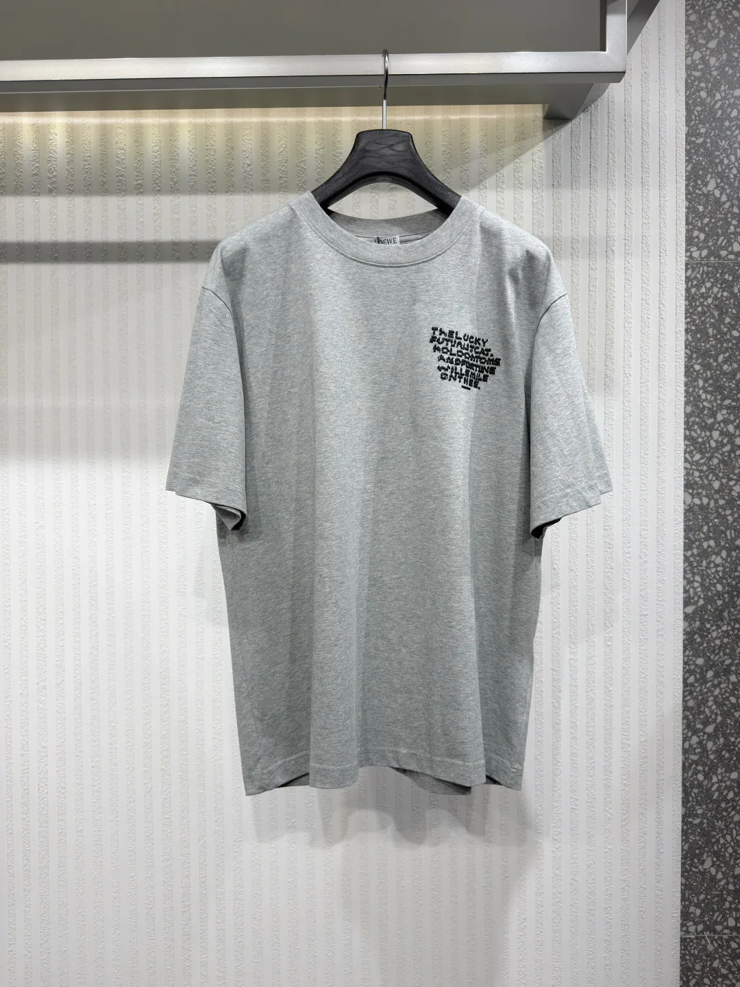 Футболки Мужские Loewe 11654553