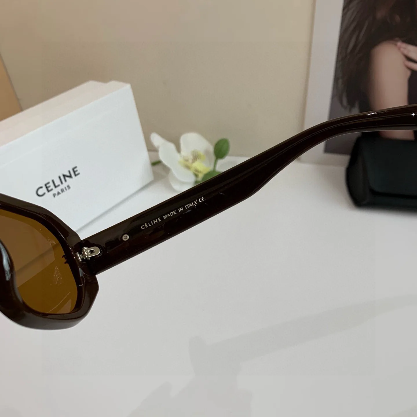 Очки Celine 13135762