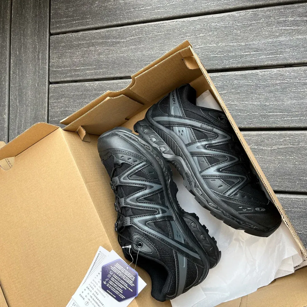 Кроссовки Женские Salomon 54740