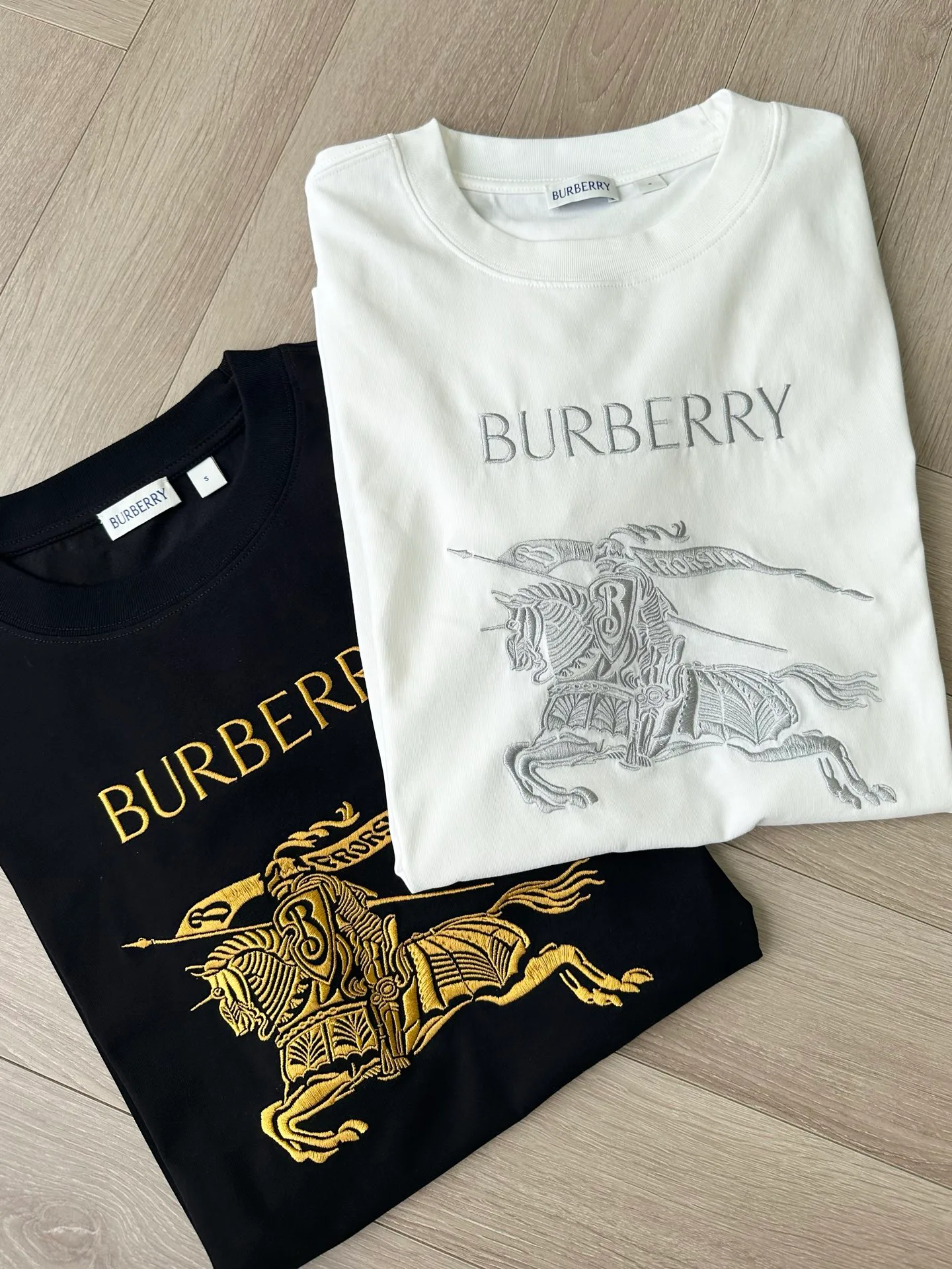 Футболки Мужские Burberry 11657384