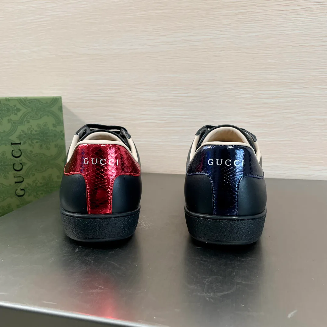 Кеды Женские Gucci 573298