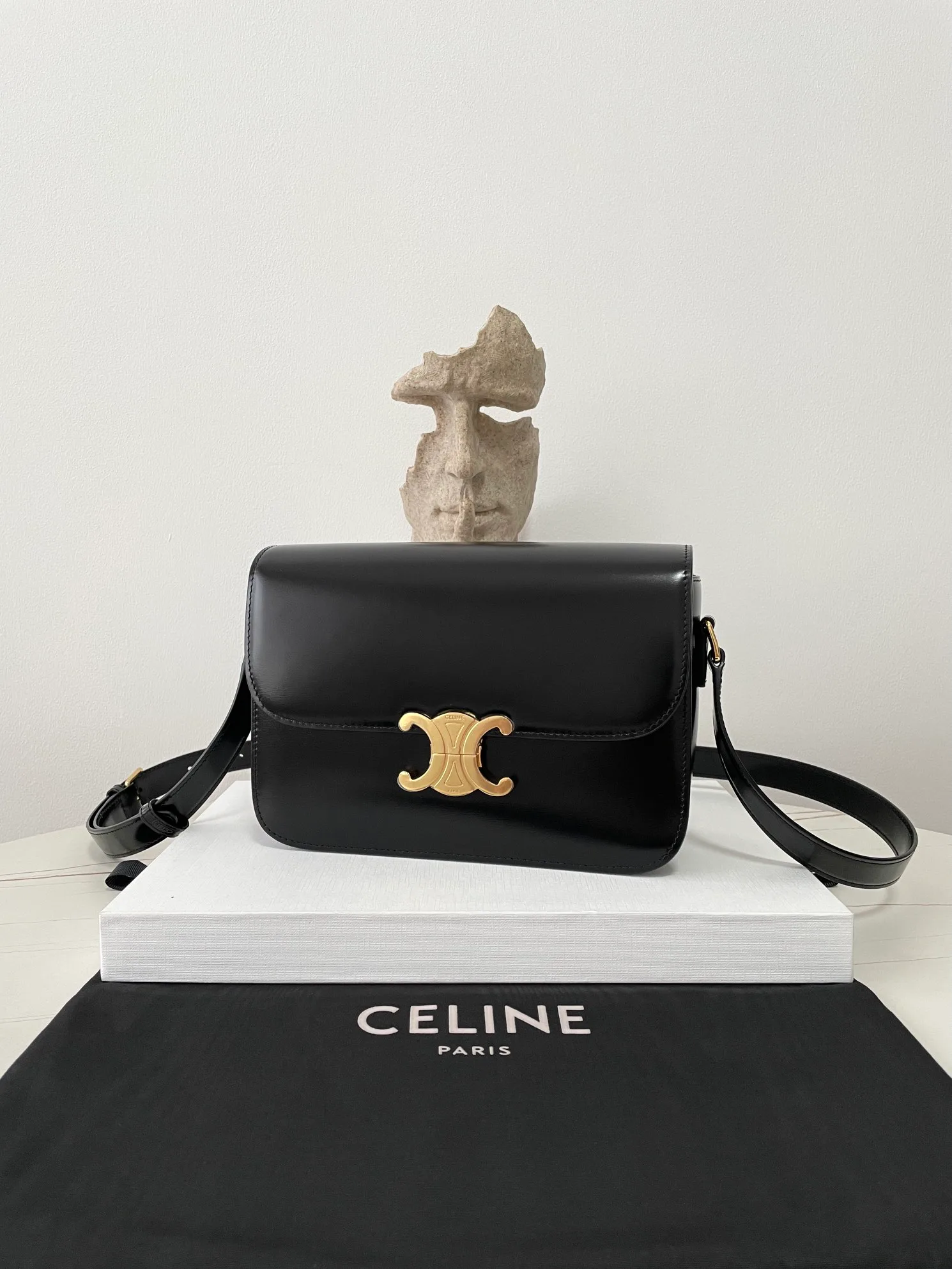 Классические Сумки Женские Celine 17001331
