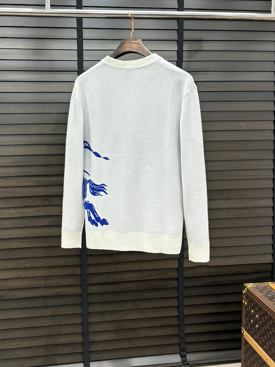 Джемперы И Свитеры Мужские Burberry 1266770