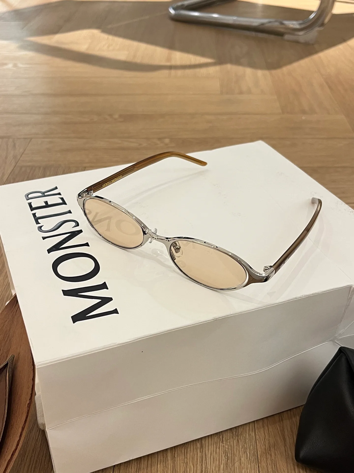 Очки Gentle Monster 13169241