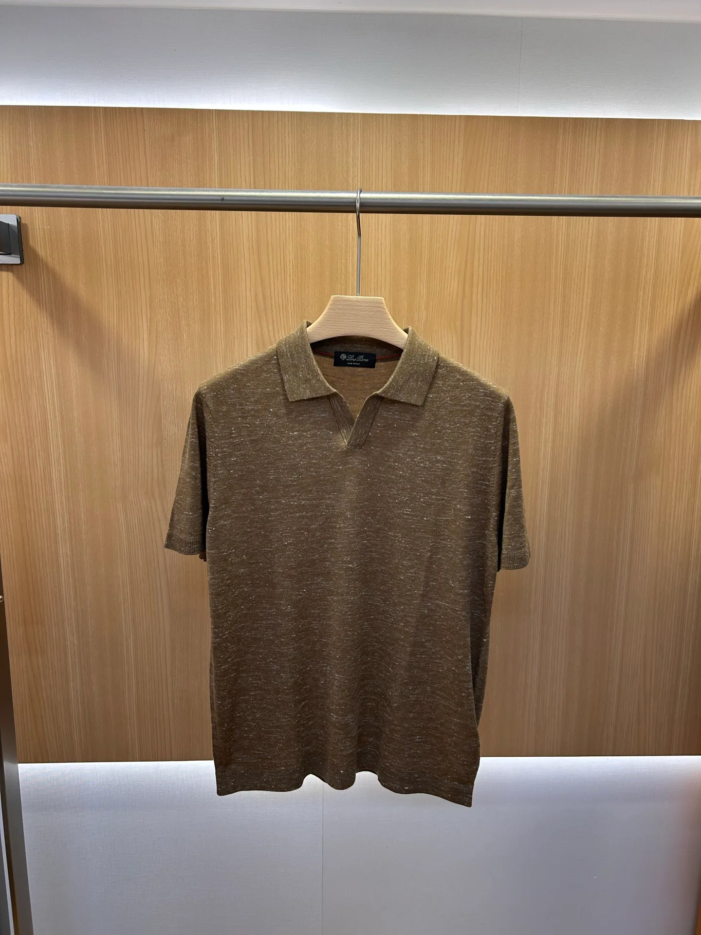 Джемперы И Свитеры Мужские Loro Piana 14120894