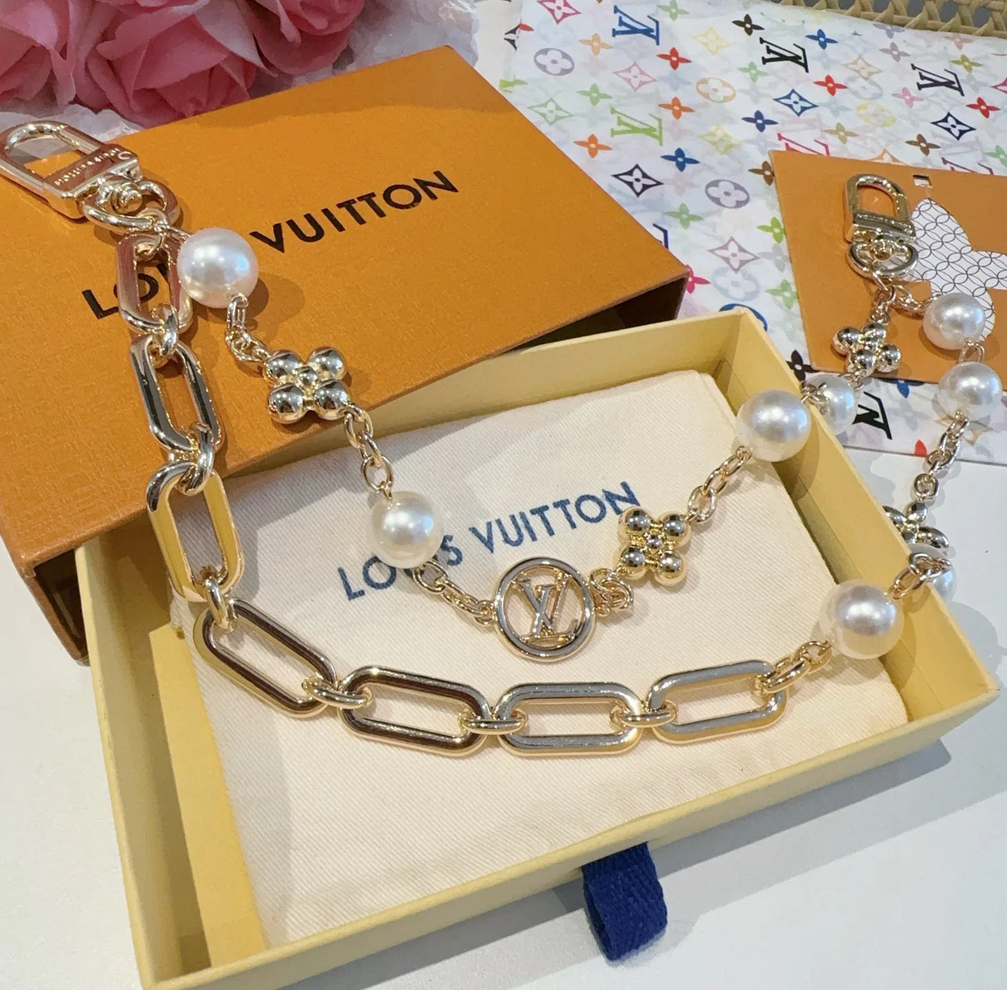 Ключницы Louis Vuitton 1259965