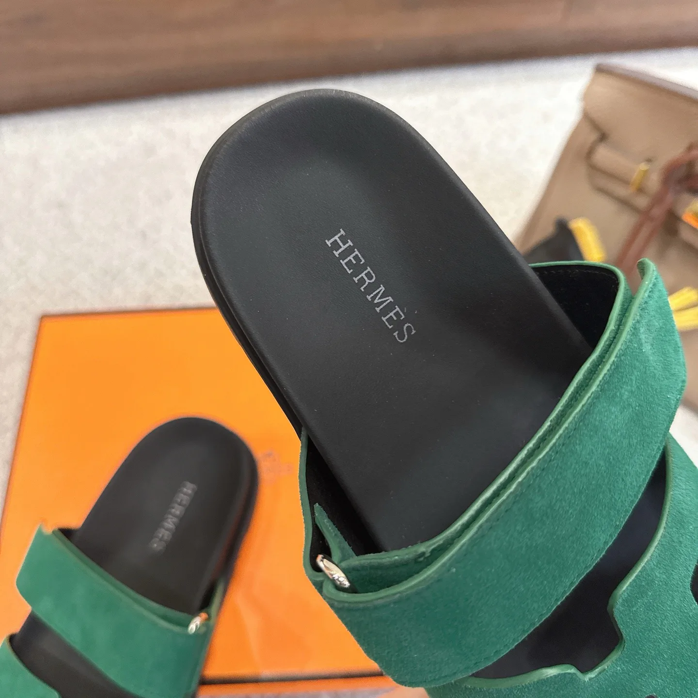 Сандалии Женские Hermes 11246103