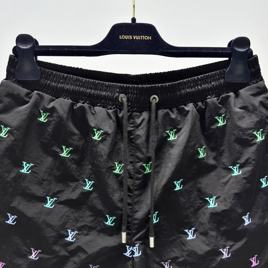 Шорты Мужские Louis Vuitton 11512340