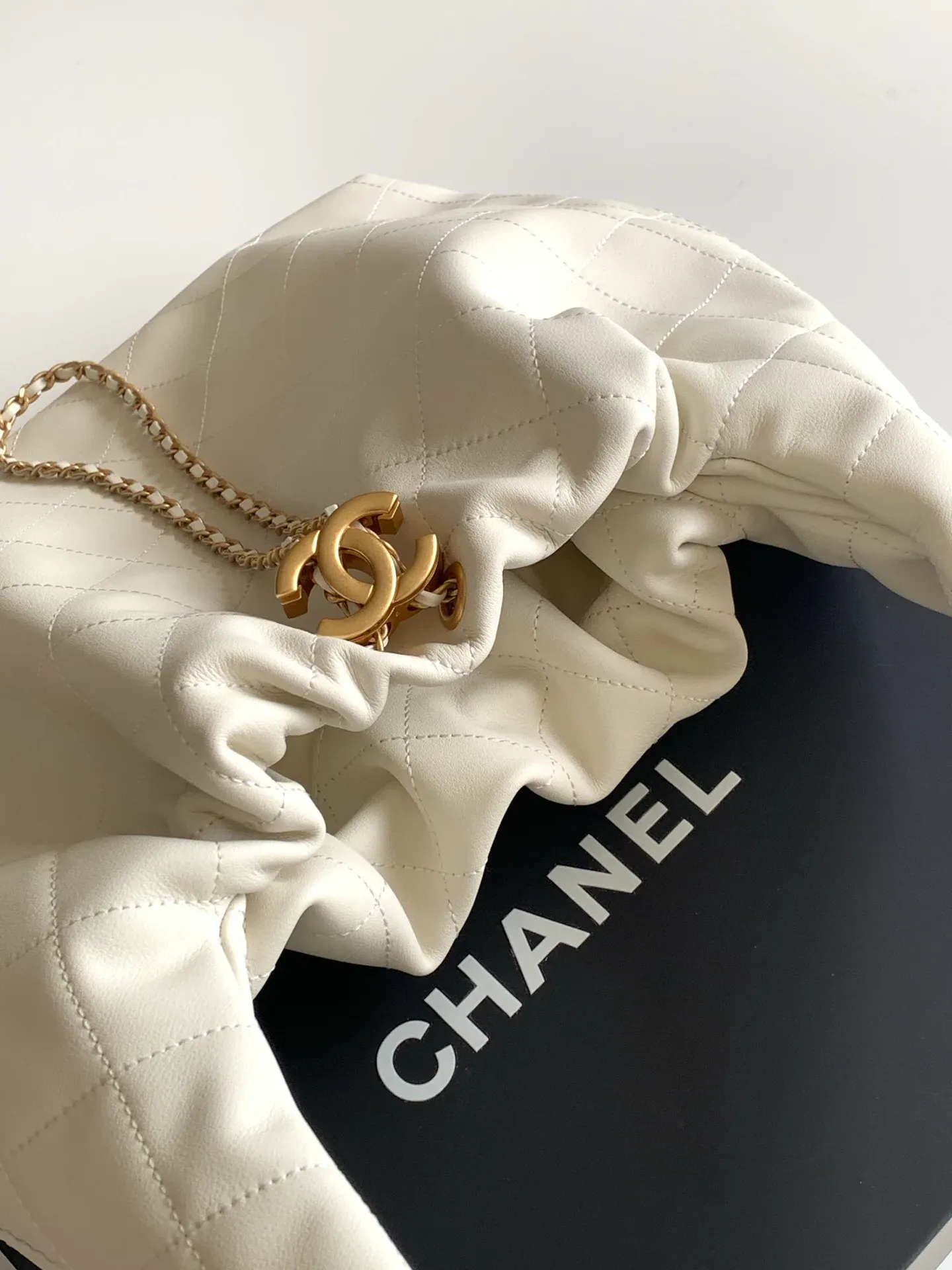 Классические Сумки Женские Chanel 1425289