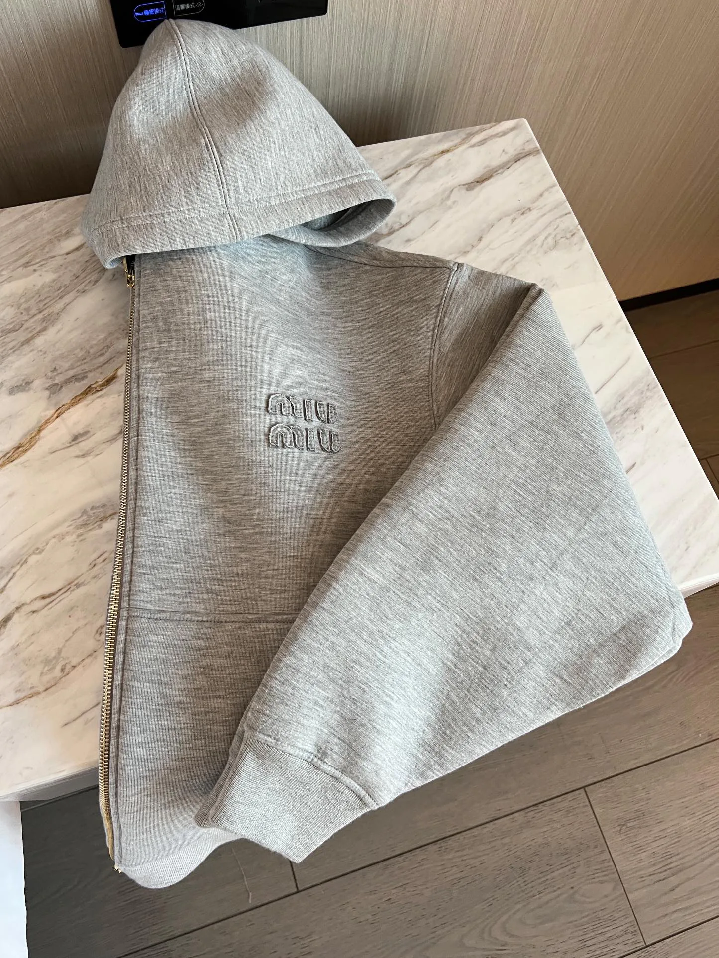 Свитшоты Женские Miu Miu 109408