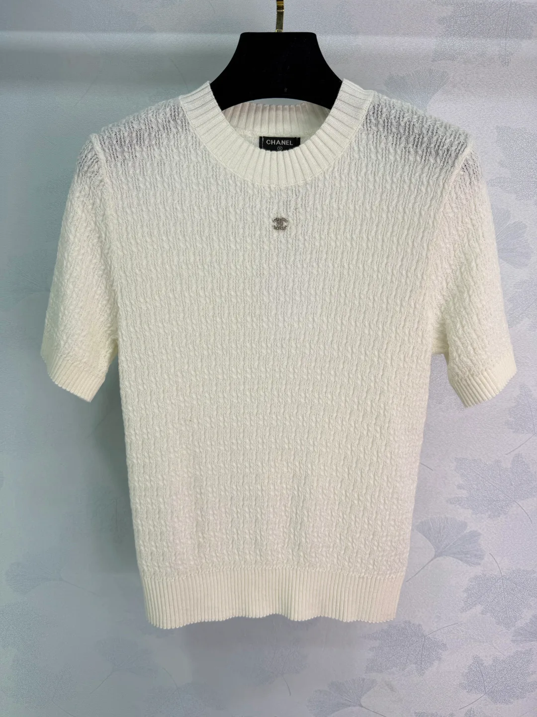 Джемперы И Свитеры Женские Chanel 2265447