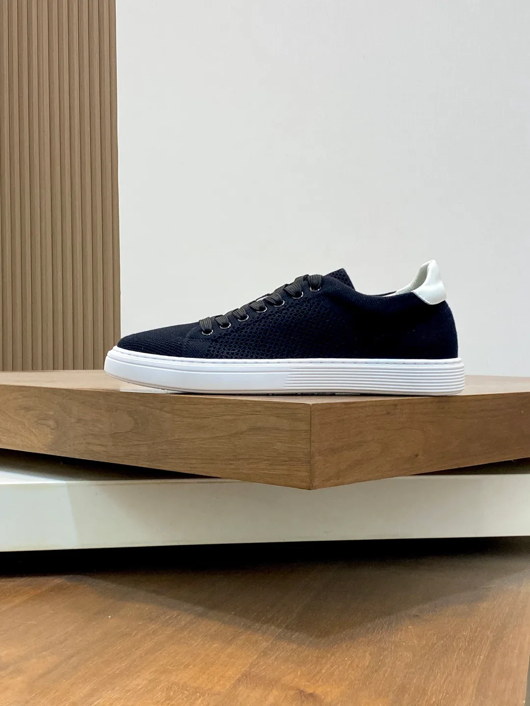 Кроссовки Мужские Brunello Cucinelli 11953479