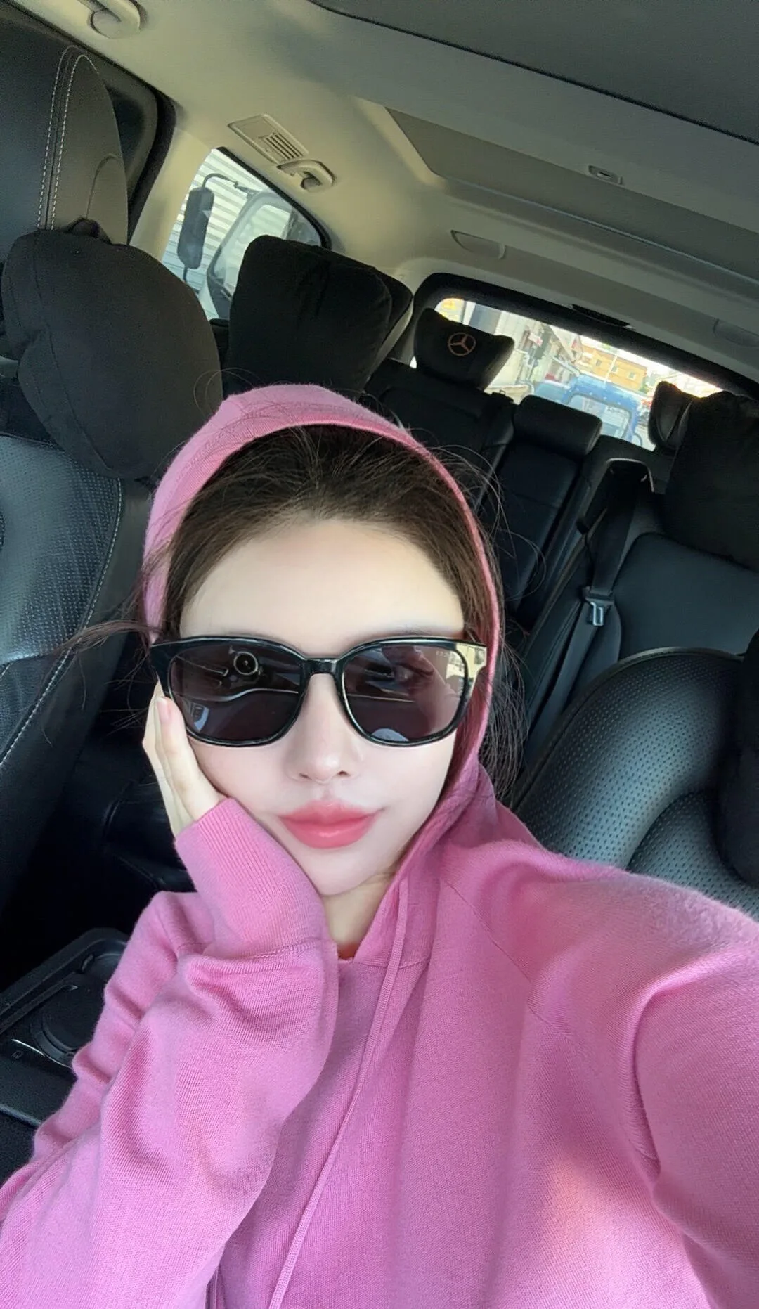 Очки Gucci 14323460
