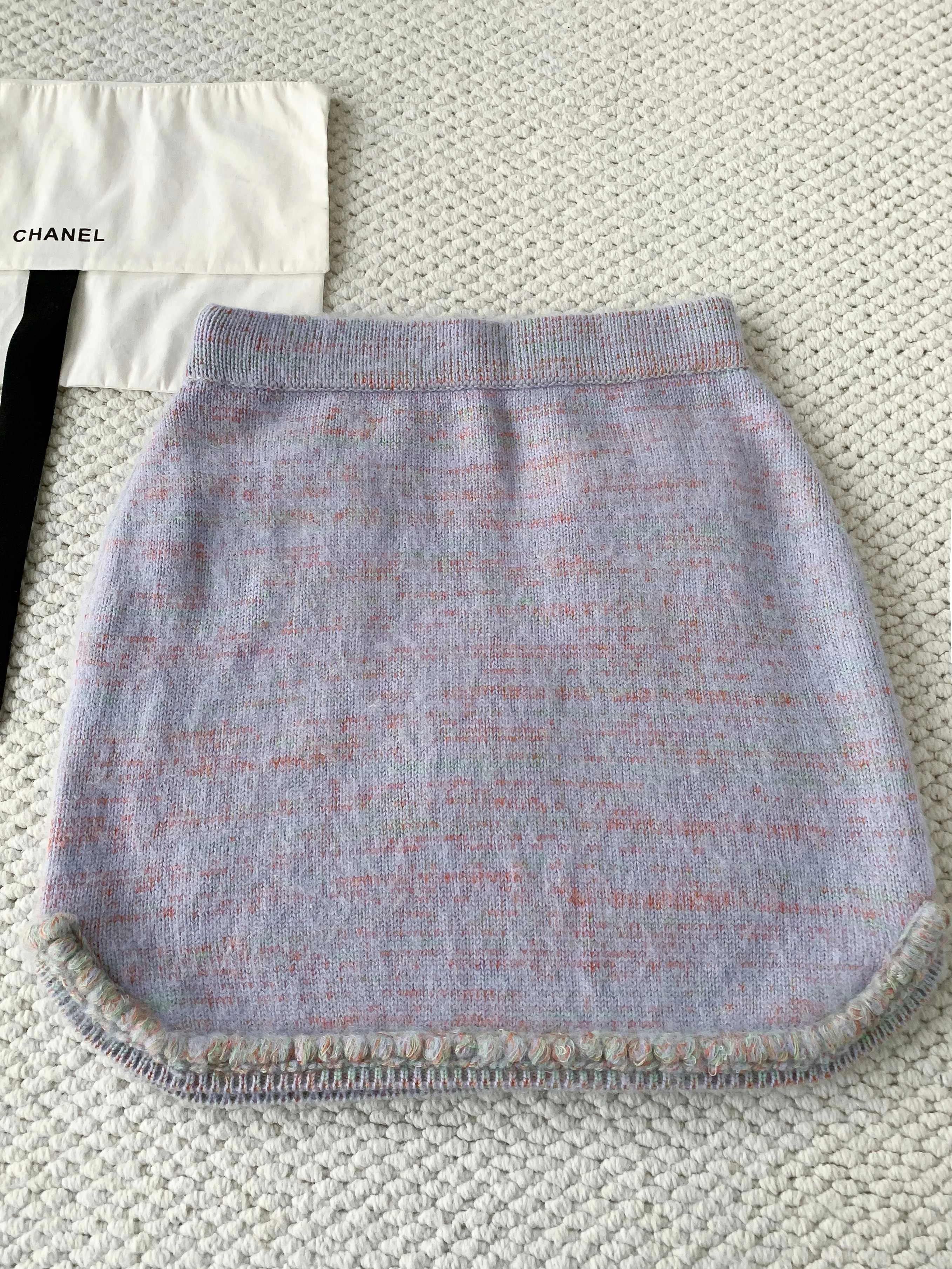 Юбки Женские Chanel 117718