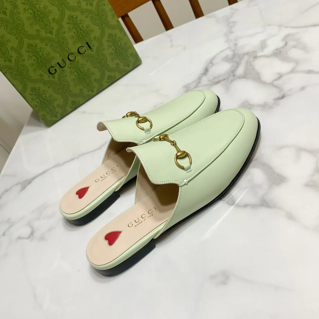 Мюли И Сабо Женские Gucci 17570581