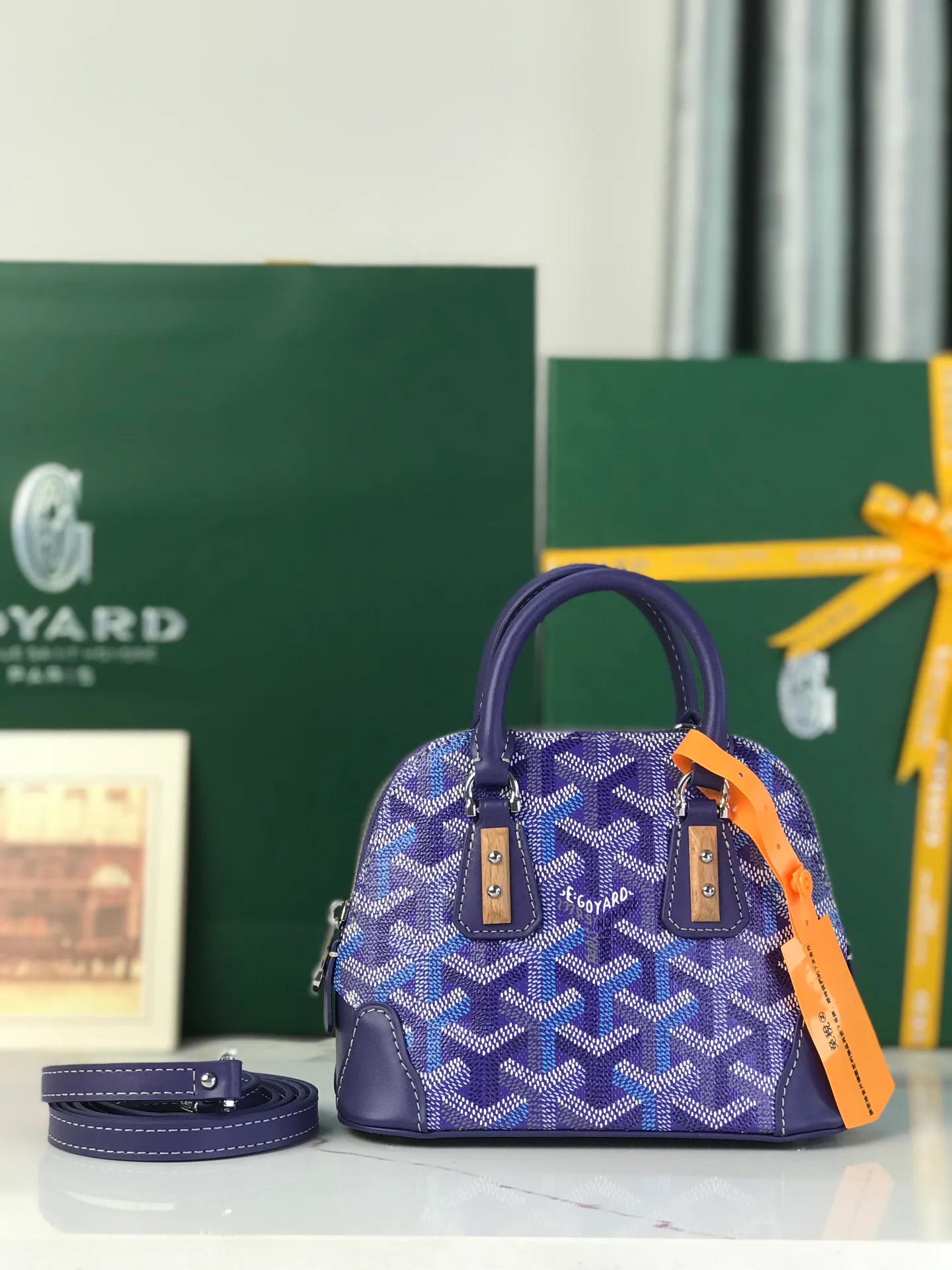Классические Сумки Женские Goyard 17498610
