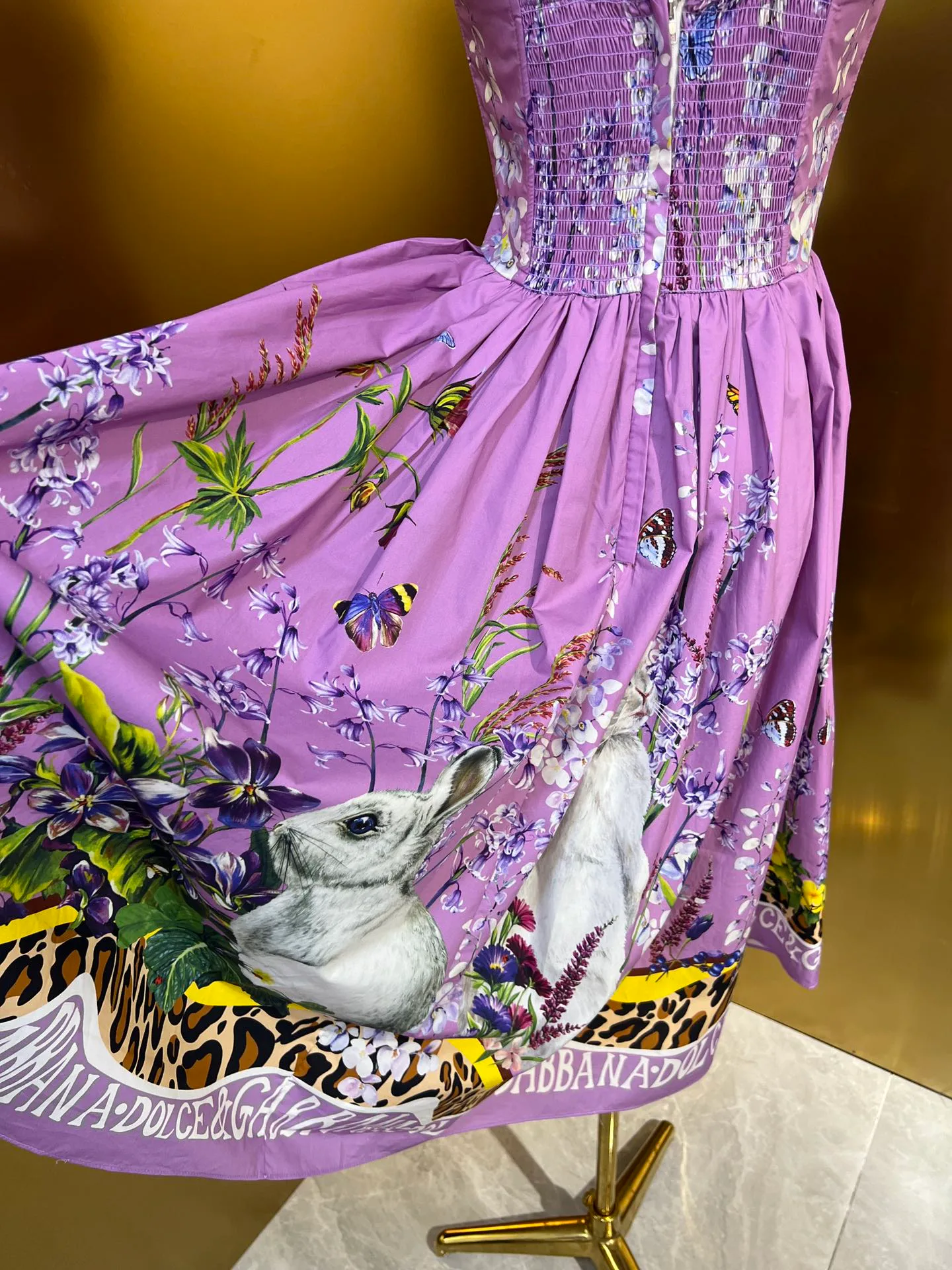 Платья Женские Dolce & Gabbana 11164338