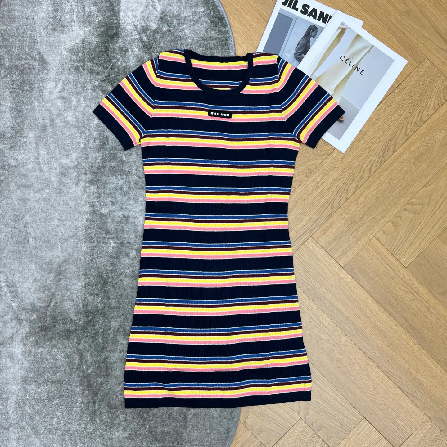 Платья Женские Miu Miu 11903822