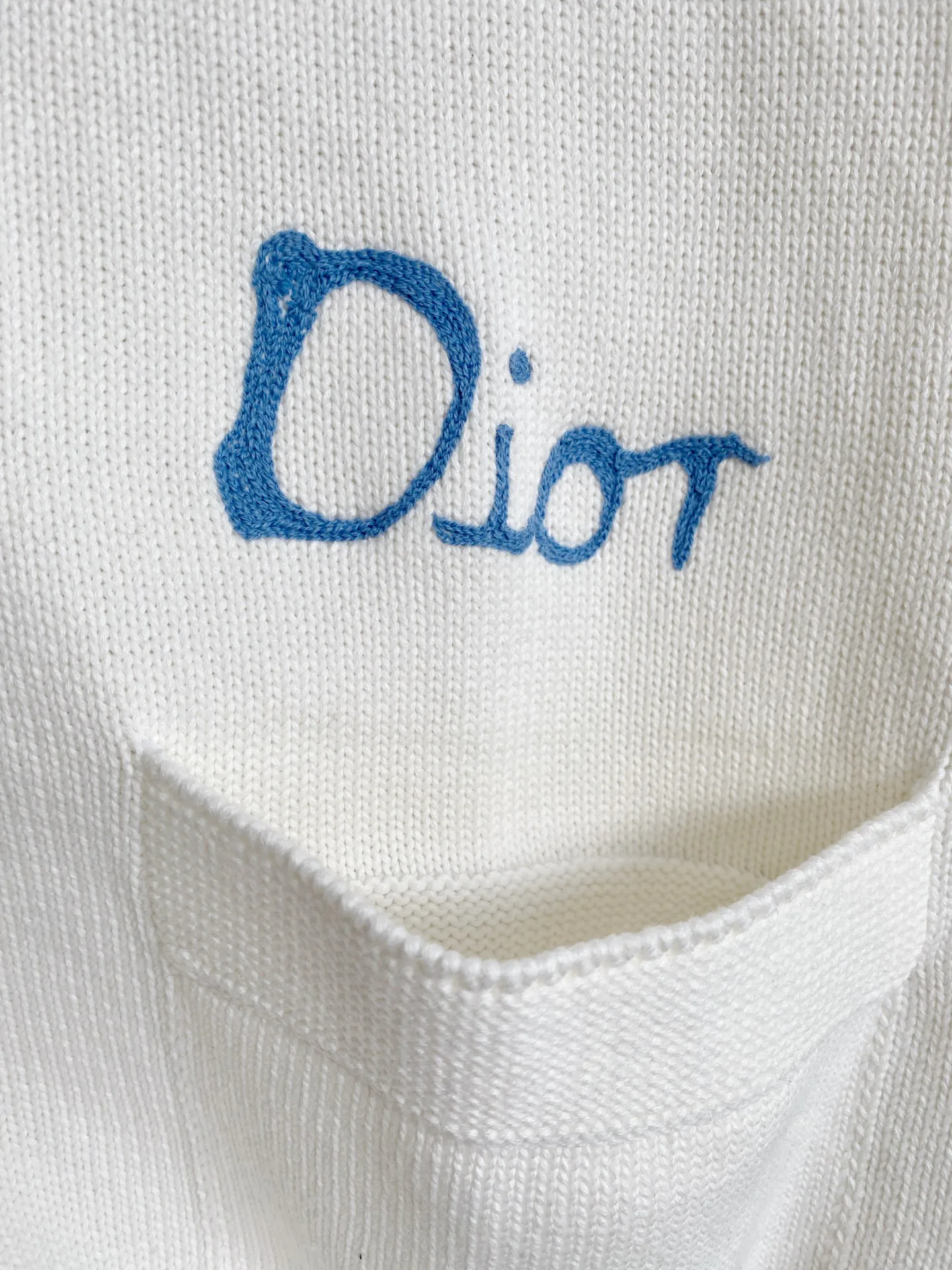 Джемперы И Свитеры Женские Christian Dior 18140751