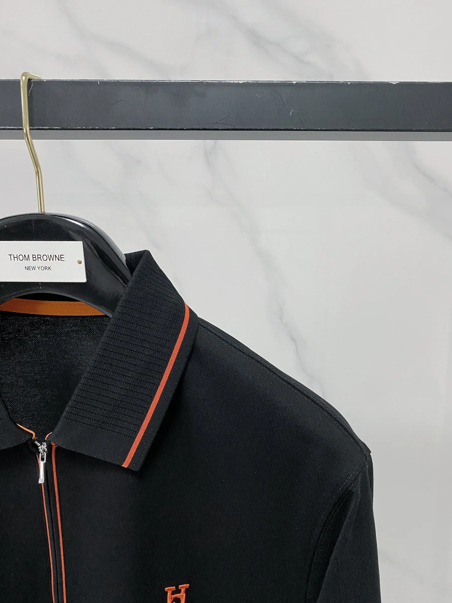 Рубашки Мужские Hermes 11929754
