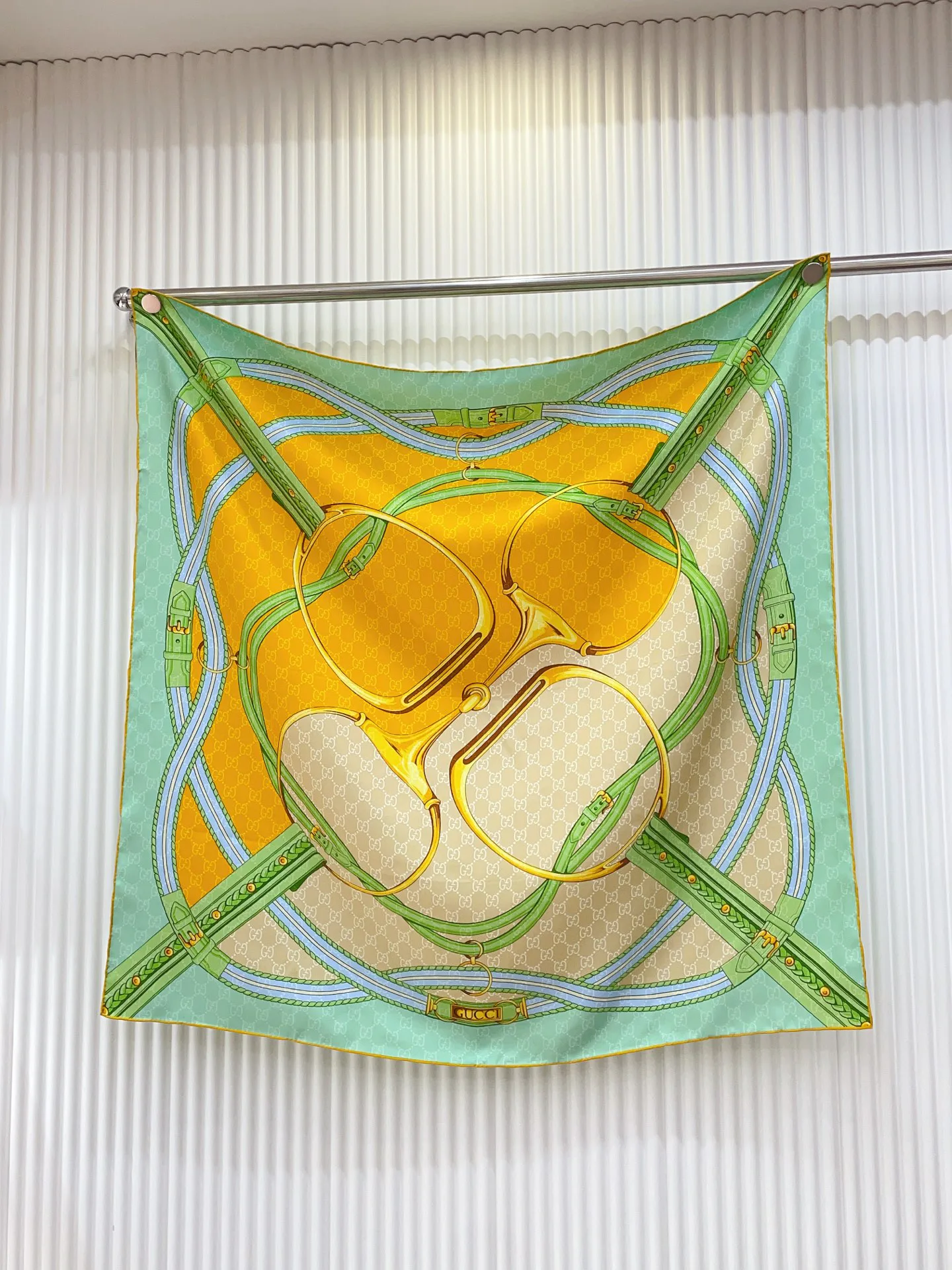 Платки Goyard 13119701