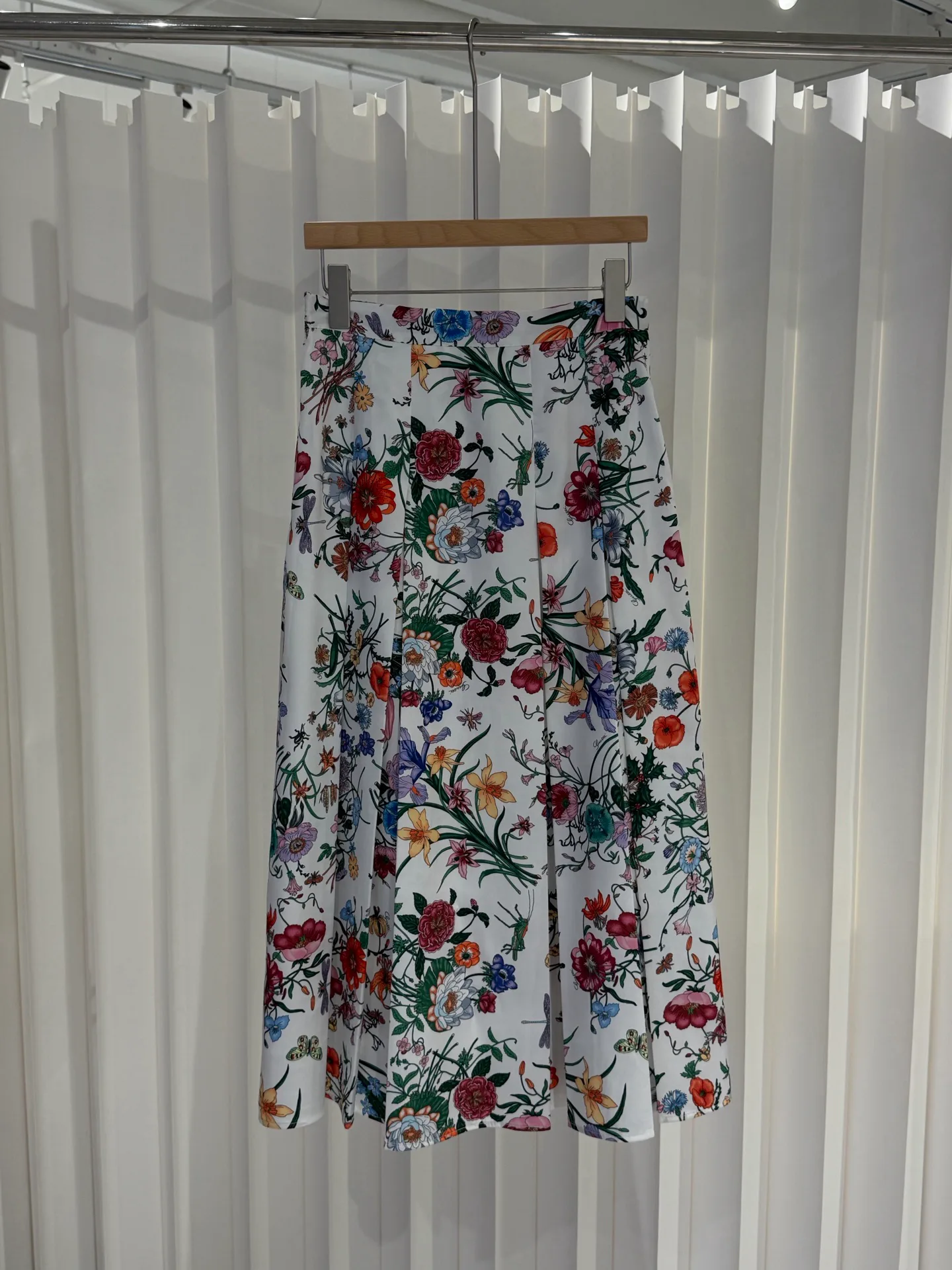 Юбки Женские Gucci 11302030