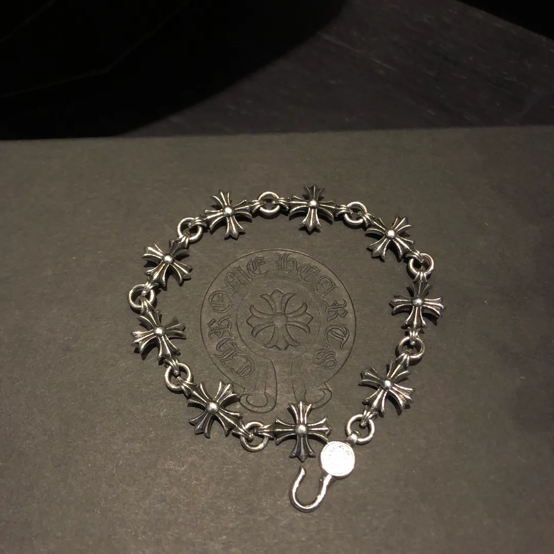 Бижутерия Chrome Hearts 848758