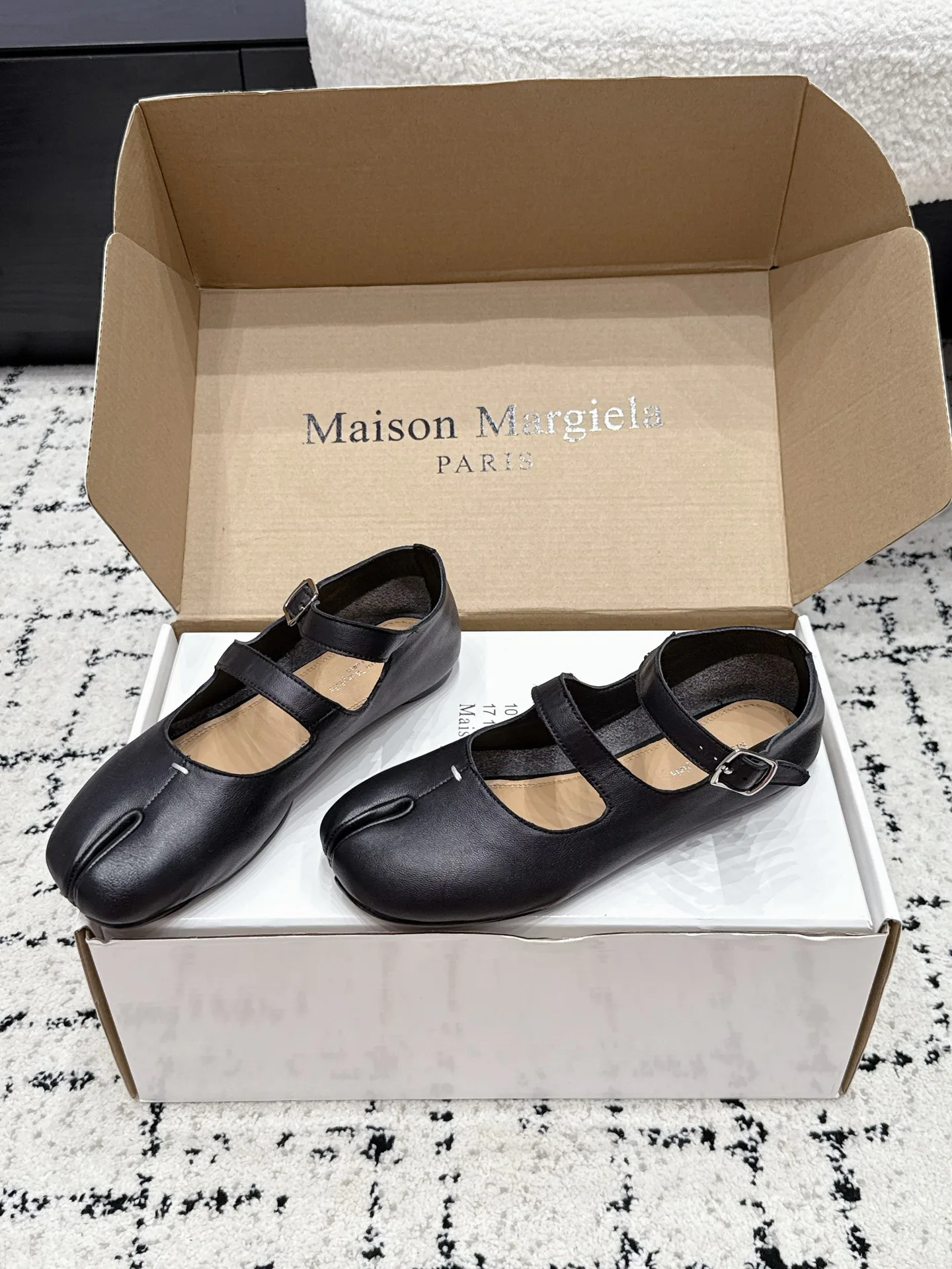 Туфли Женские Maison Margiela 17355749