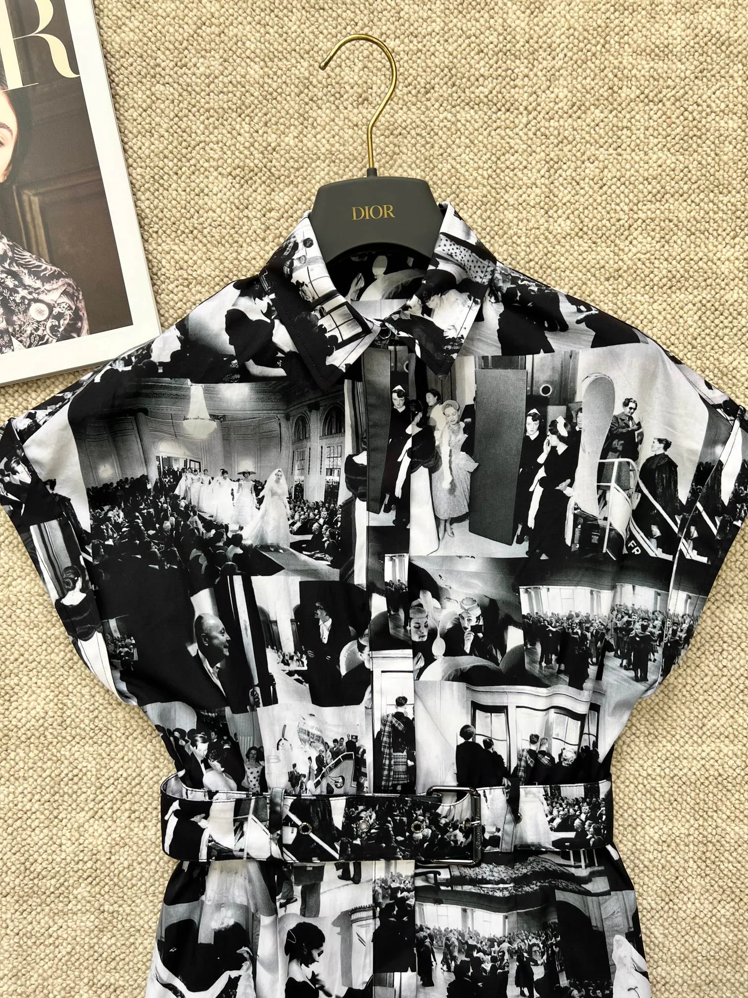 Платья Женские Christian Dior 19545