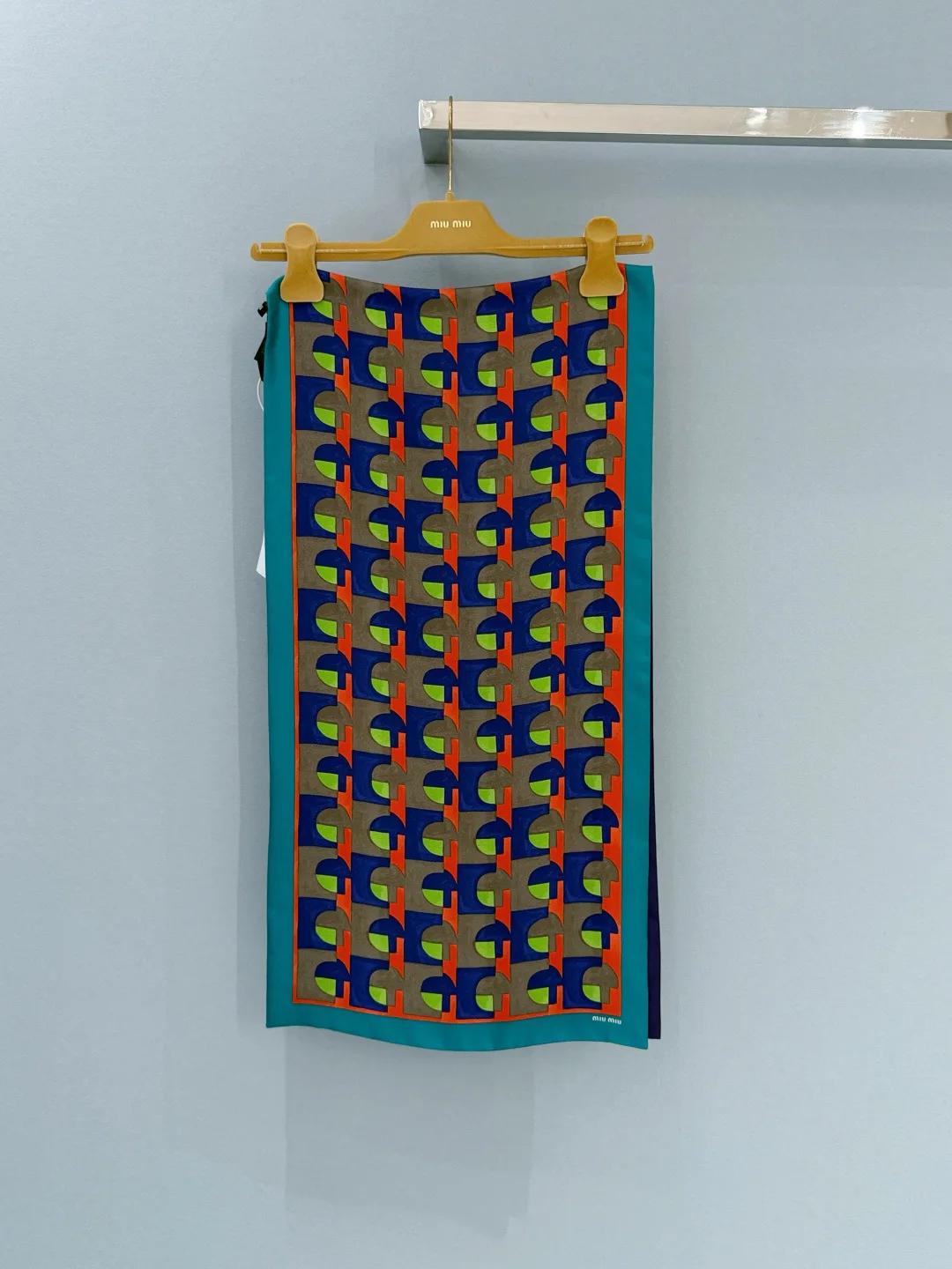 Платки Miu Miu 12157321