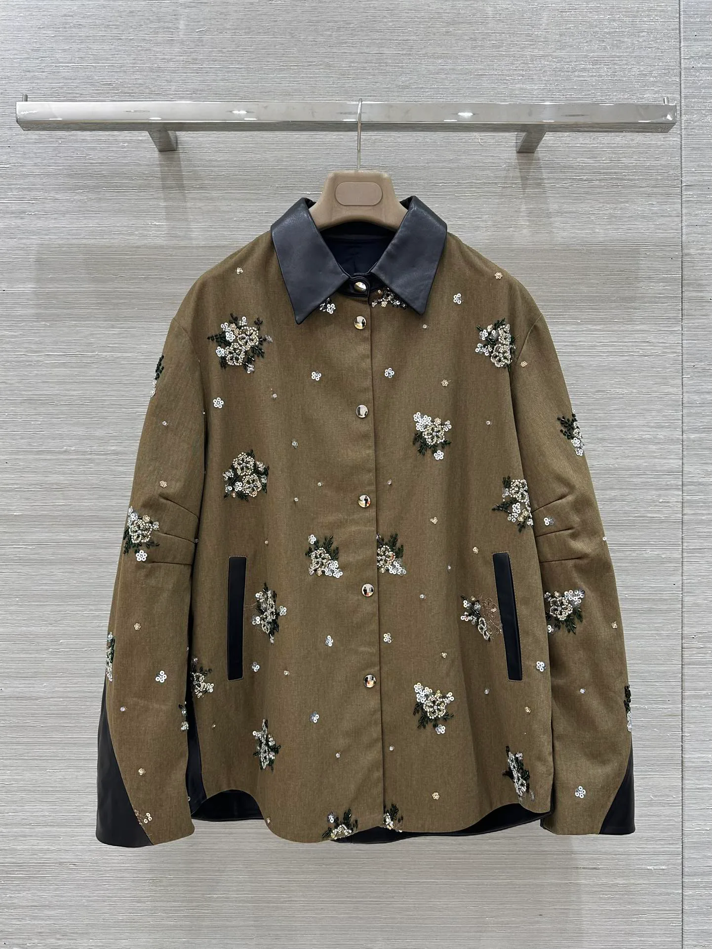 Куртки Женские Miu Miu Куртки Женские Miu Miu