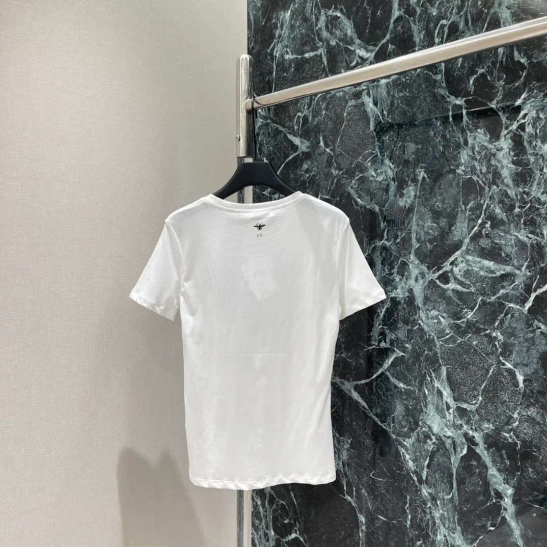 Футболки Женские Christian Dior 13162583