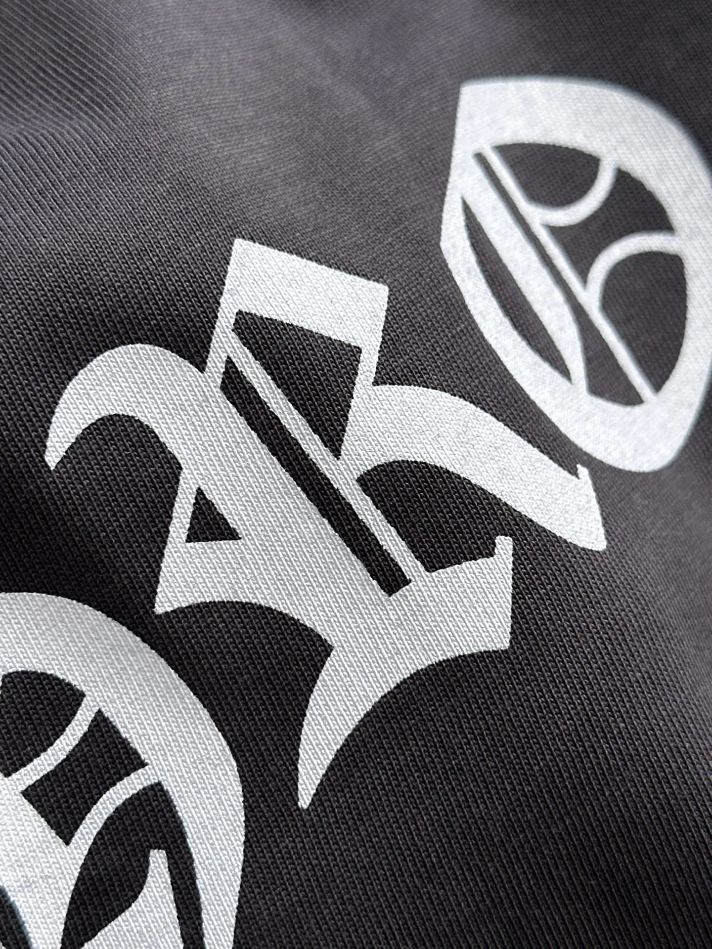 Футболки Мужские Chrome Hearts 11236131