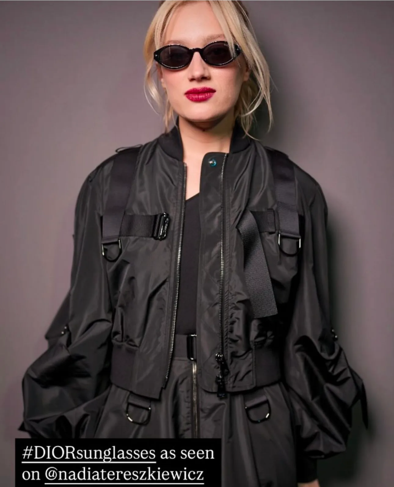 Очки Christian Dior 28091