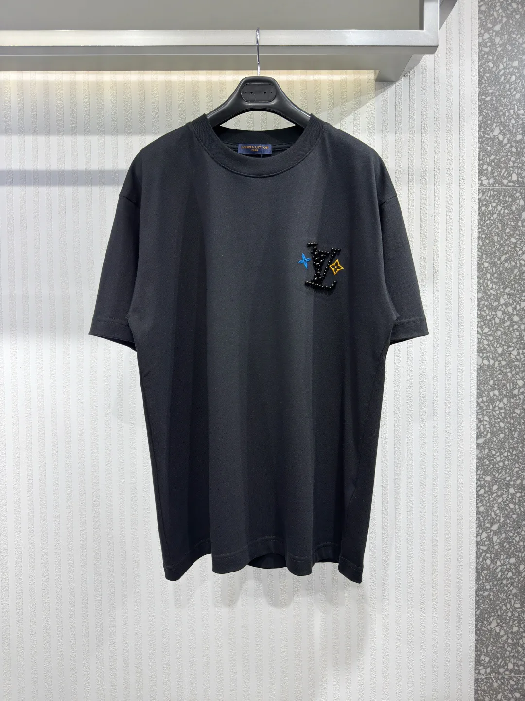 Футболки Мужские Louis Vuitton 12151620