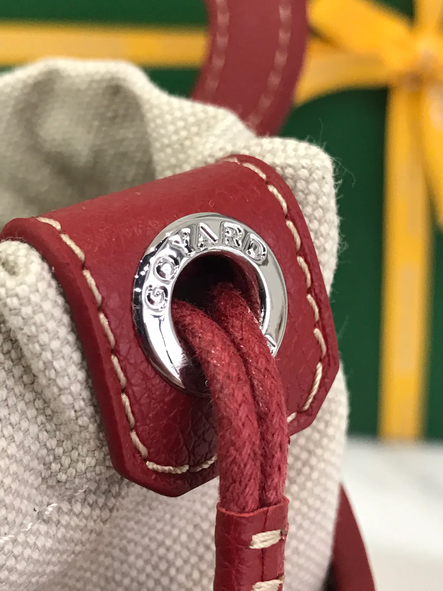 Сумки На Ремне Женские Goyard 11412594