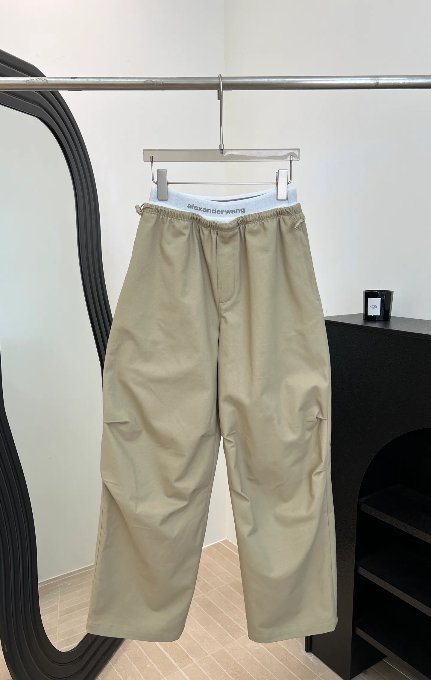 Брюки Женские Alexander Wang 2995586