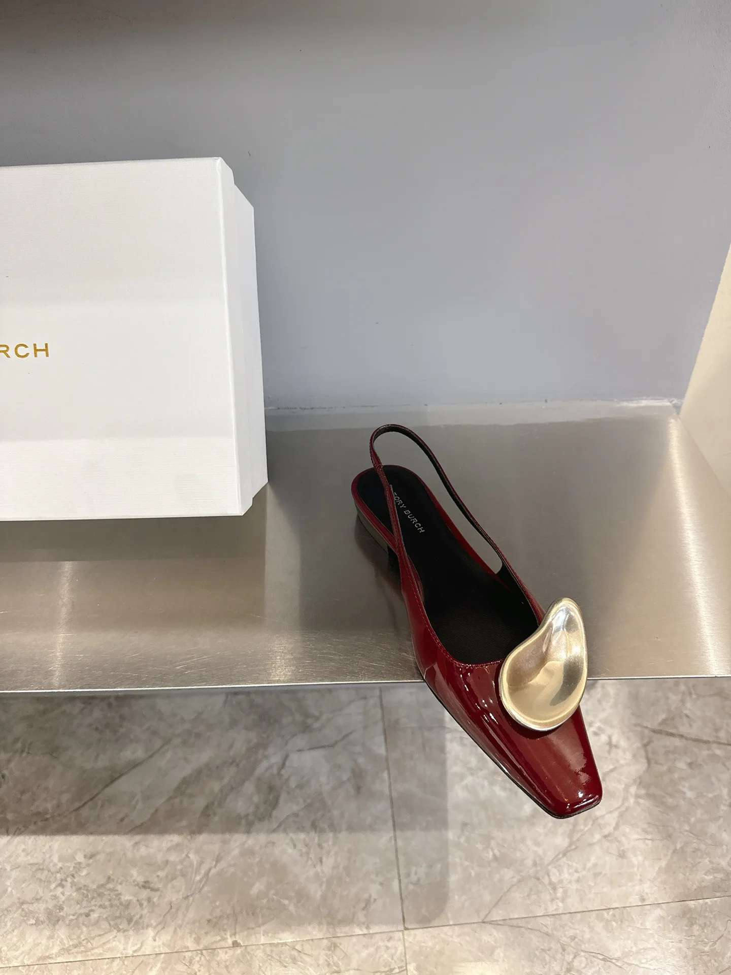 Туфли Женские Tory Burch 462710