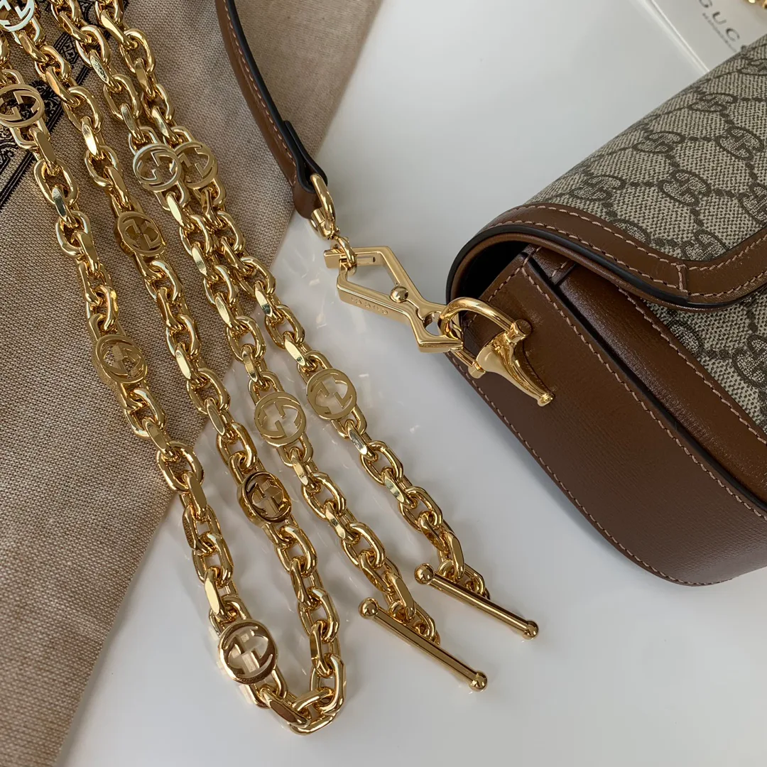 Классические Сумки Женские Gucci 12795263