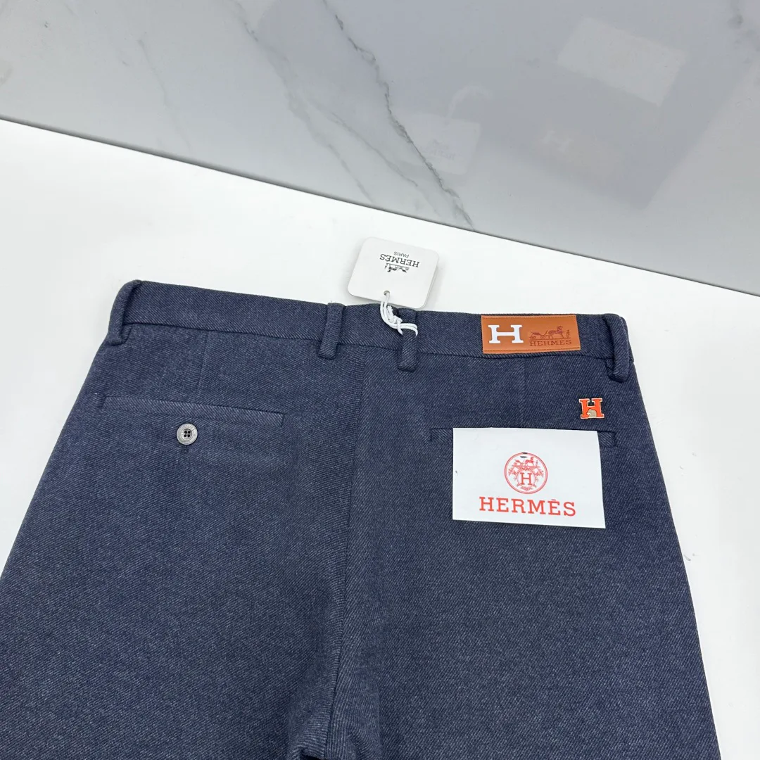 Брюки Мужские Hermes 18246808
