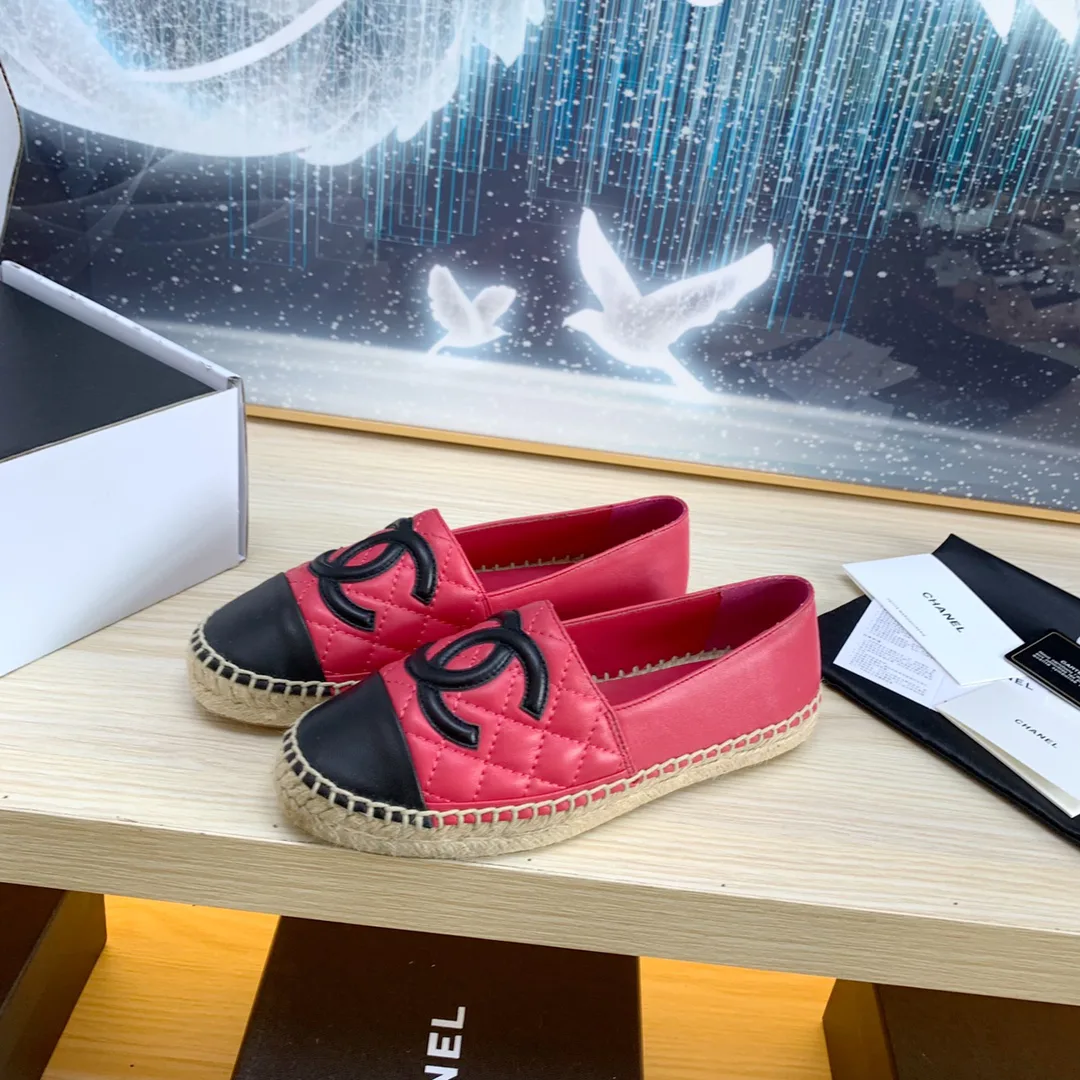 Туфли Женские Chanel 10375391
