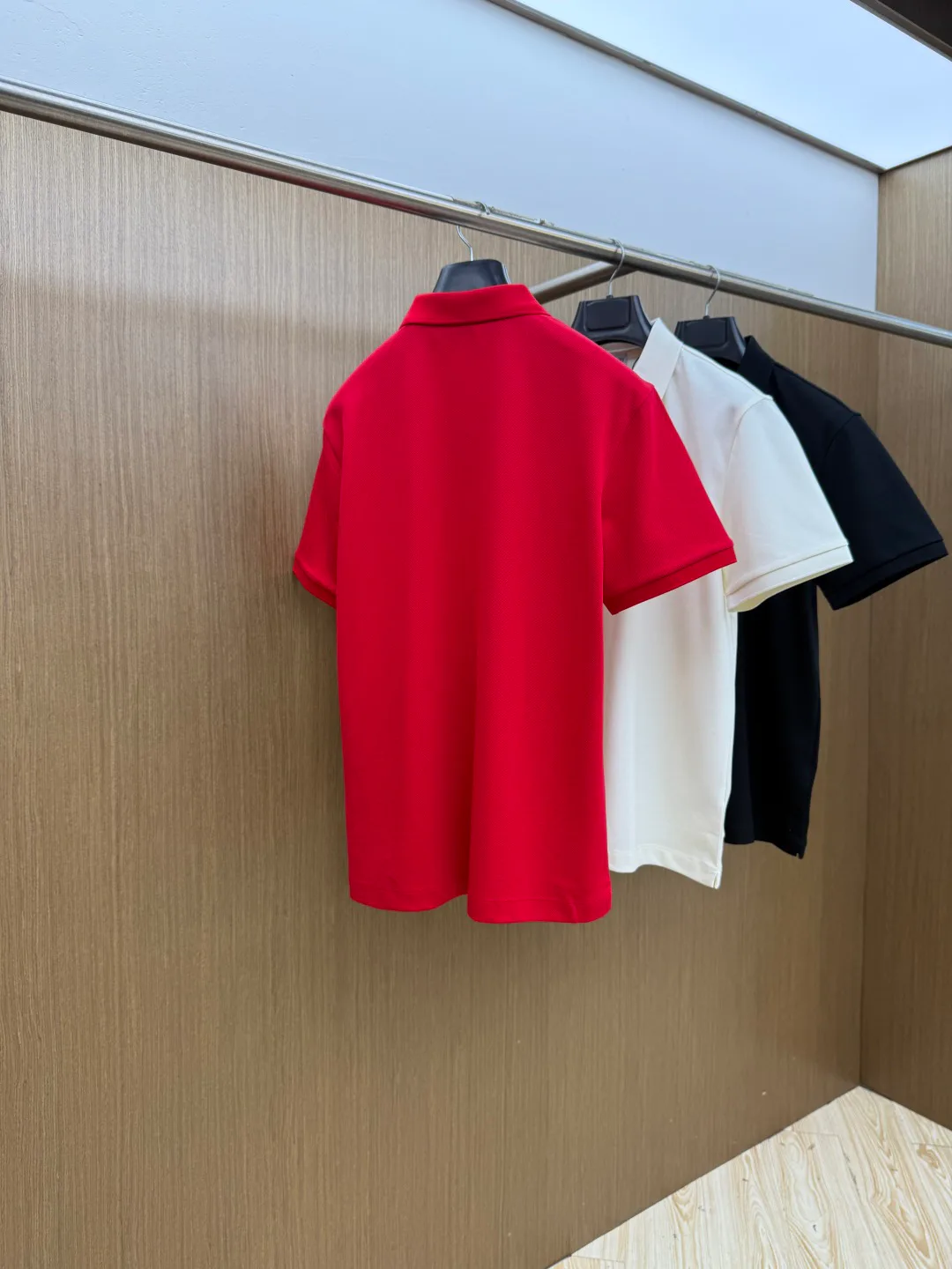 Рубашки Мужские Burberry 11632697