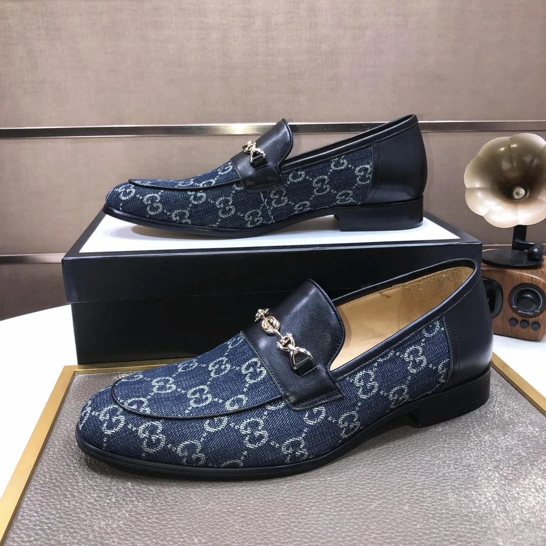 Лоферы И Туфли Мужские Gucci 13078916