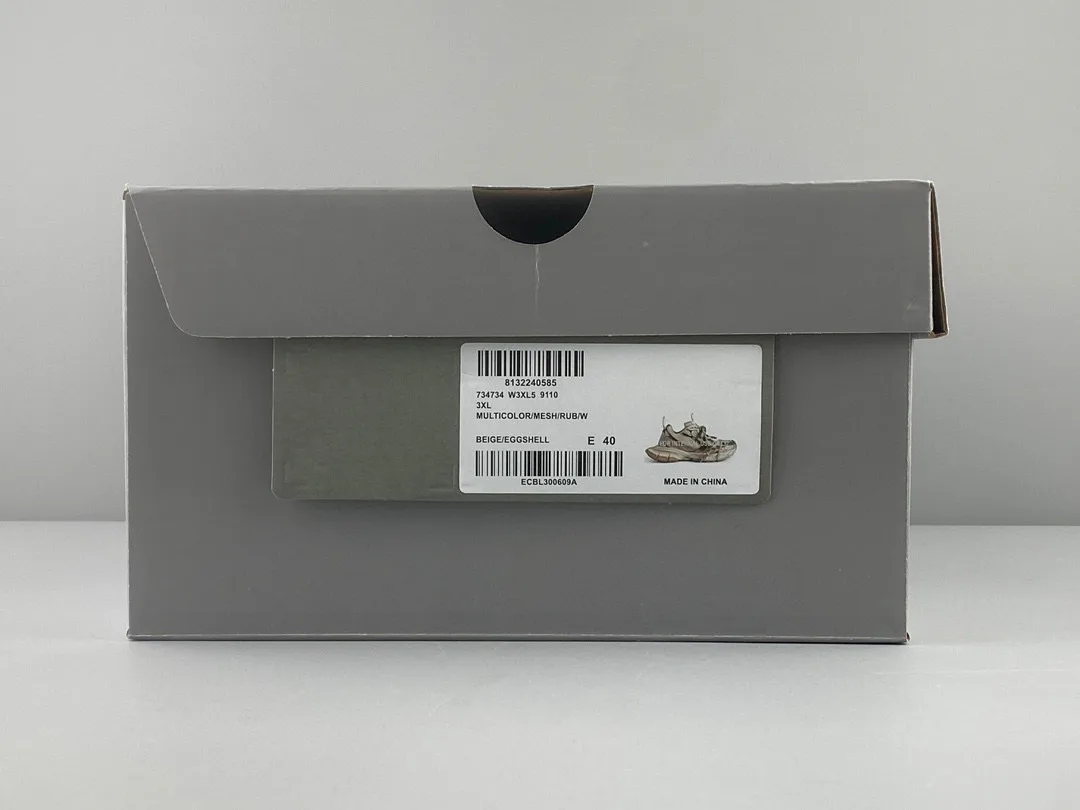 Кроссовки Женские Balenciaga 991688